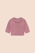 Blush Sweater (Baby Girl)