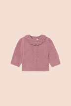 Blush Sweater (Baby Girl)