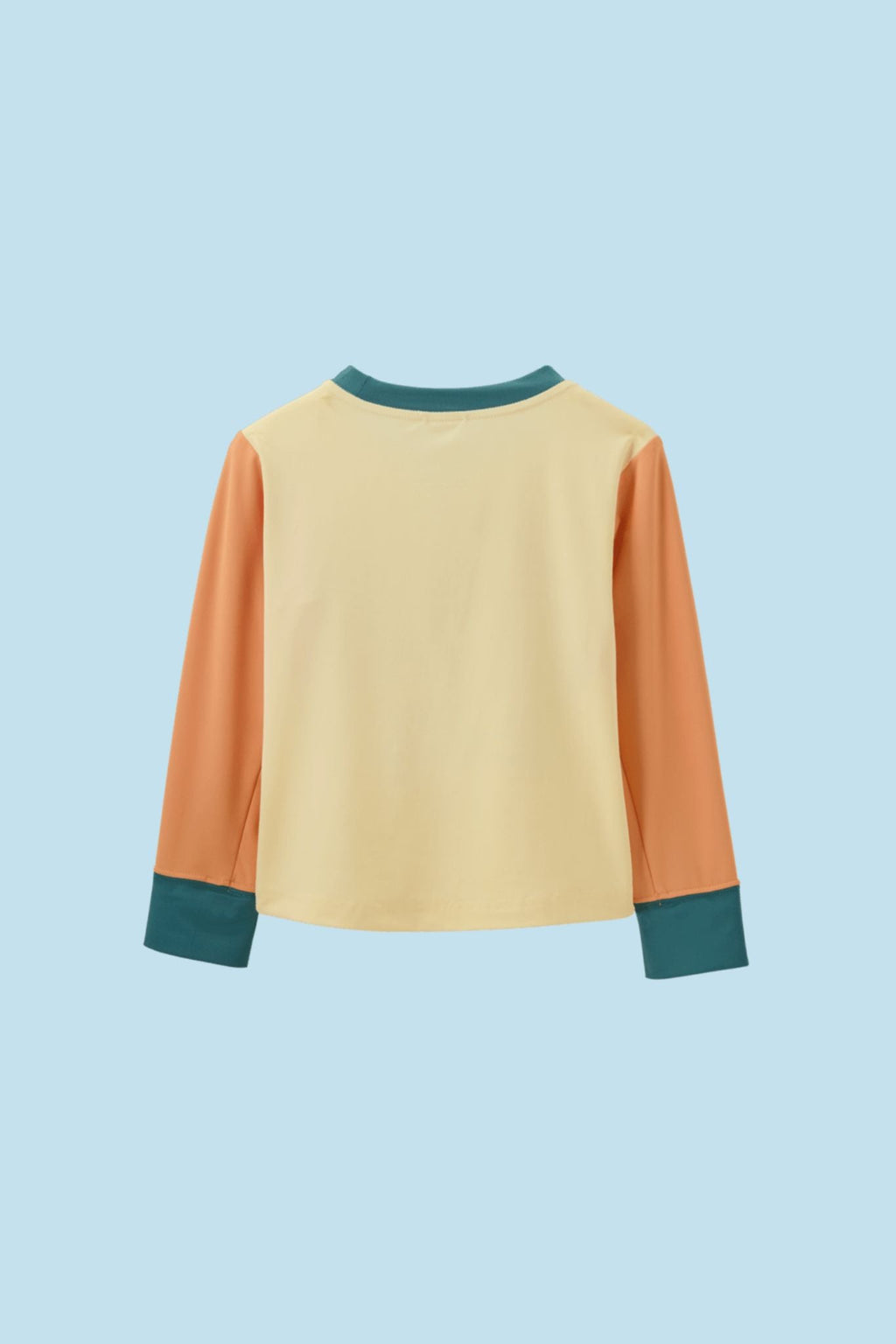 Butterfly Bows Longsleeve (Baby Girl)