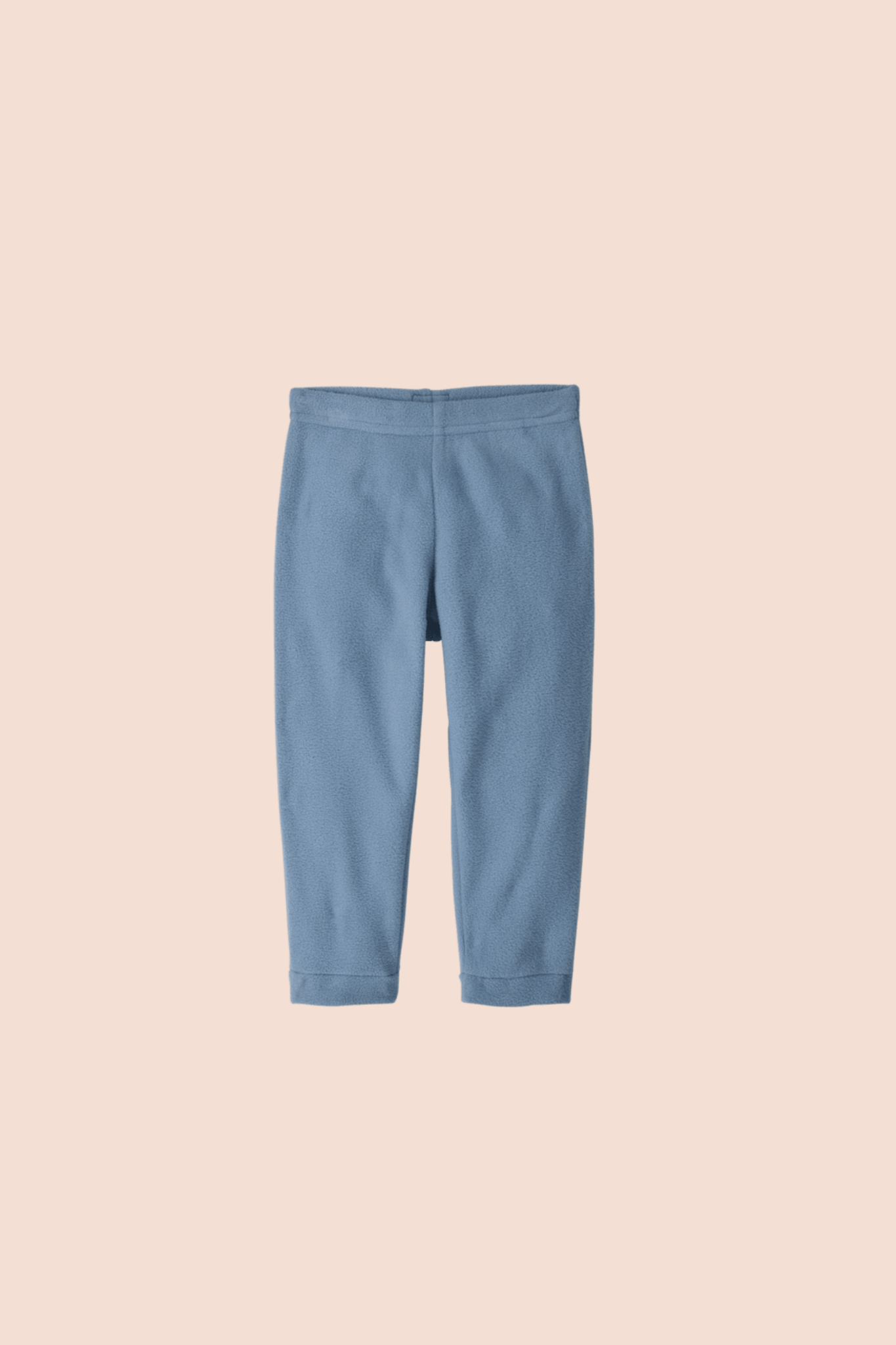 Barnacle Blue Micro D Bottoms (Baby Girl)