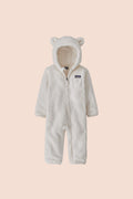 Birch White Furry Friends Bunting (Baby Unisex)