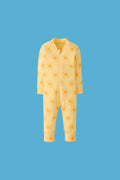 Sunny Days 2-Way Zipper Sleeper (Baby Unisex)