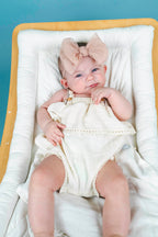 Slub Jersey Jill T-Shirt (Baby Girl)