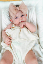 Slub Jersey Jill T-Shirt (Baby Girl)